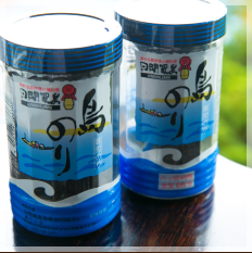 豊田銘菓くらうん最中(つたや製菓)