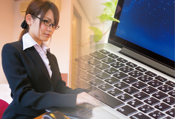 【ビジネスでご利用の方】