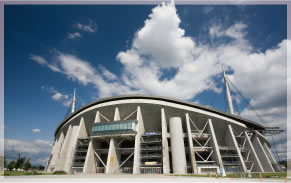 豊田スタジアム